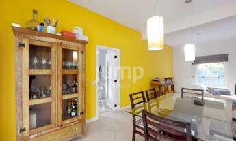 Imagem 4: Casa com 4 dormitórios à venda, 290 m² - Rio Tavares - Florianópolis/SC