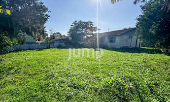 Imagem: Terreno à venda no bairro Cachoeira do