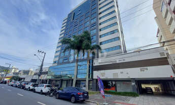 Imagem: The Place - Sala comercial à venda na Trindade