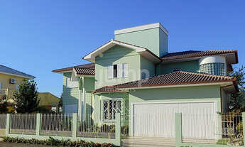 Imagem: Casa à venda, 5 dormitórios, 240 m²