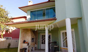 Imagem 2: Casa à venda, 5 dormitórios, 240 m² - Campeche, Florianópolis/SC