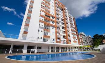 Imagem 2: Campos Elíseos Residencial - Apartamento com 3 dormitorios na Agronômica, Florianópolis/SC