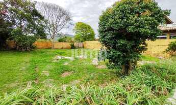 Imagem: Terreno à venda, 465 m² - viabilidade