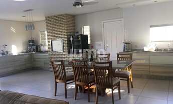 Imagem 5: Casa com 4 dormitórios à venda, 321 m² - Carianos - Florianópolis/SC