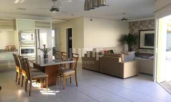 Imagem 2: Casa com 4 dormitórios à venda, 321 m² - Carianos - Florianópolis/SC