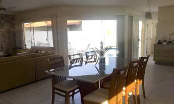 Imagem 4: Casa com 4 dormitórios à venda, 321 m² - Carianos - Florianópolis/SC