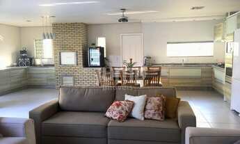 Imagem 3: Casa com 4 dormitórios à venda, 321 m² - Carianos - Florianópolis/SC