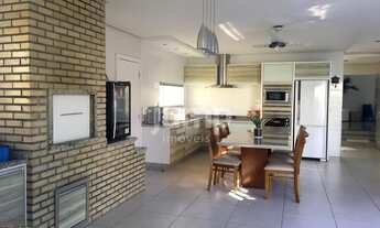 Imagem 6: Casa com 4 dormitórios à venda, 321 m² - Carianos - Florianópolis/SC