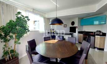 Imagem 6: Residencial Marina - Cobertura com 3 dormitórios à venda, 199 m² - Lagoa da Conceição - Fl