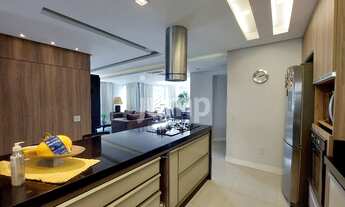 Imagem 5: Residencial Marina - Cobertura com 3 dormitórios à venda, 199 m² - Lagoa da Conceição - Fl