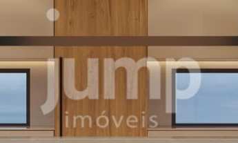 Imagem 4: Tahiti - Apartamento com 1 dormitório à venda, 42 m² por R$ 825.000,00 - Novo Campeche - F