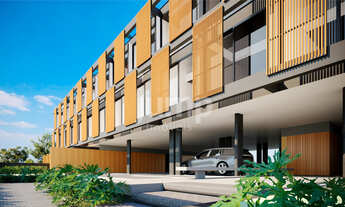 Imagem: Tahiti - Apartamento com 1 dormitório à