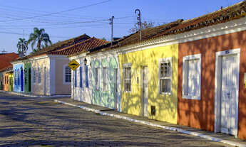 Imagem 3: Terreno à venda no bairro Ribeirão da Ilha - Florianópolis/SC