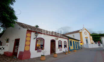 Imagem 6: Terreno à venda no bairro Ribeirão da Ilha - Florianópolis/SC