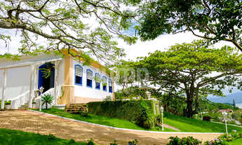 Imagem 4: Terreno à venda no bairro Ribeirão da Ilha - Florianópolis/SC