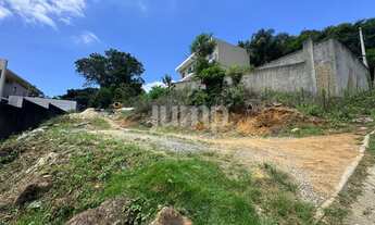 Imagem: Terreno à venda no bairro Ribeirão da