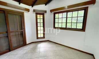 Imagem 6: Casa com 4 dormitórios (3 suítes) à venda, 350 m² - Santo Antônio de Lisboa - Florianópoli