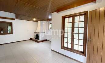 Imagem 2: Casa com 4 dormitórios (3 suítes) à venda, 350 m² - Santo Antônio de Lisboa - Florianópoli