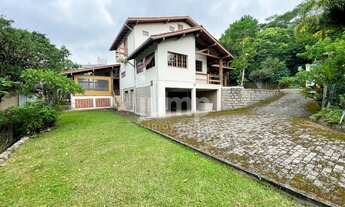 Imagem 3: Casa com 4 dormitórios (3 suítes) à venda, 350 m² - Santo Antônio de Lisboa - Florianópoli