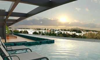 Imagem: Tahiti - Apartamento loft a 1 quadra da