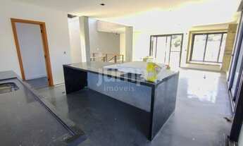 Imagem 7: Casa alto padrão com 3 dormitórios (3 suítes) à venda, 197 m² - Rio Tavares - Florianópoli