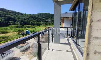 Imagem 2: Casa alto padrão com 3 dormitórios (3 suítes) à venda, 197 m² - Rio Tavares - Florianópoli