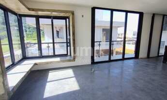 Imagem 6: Casa alto padrão com 3 dormitórios (3 suítes) à venda, 197 m² - Rio Tavares - Florianópoli