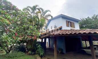 Imagem: Casa com 4 dormitórios à venda, 280 m²