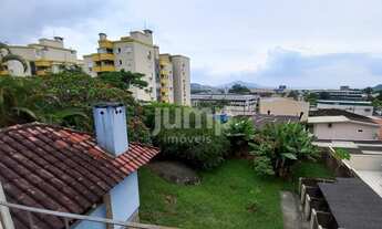 Imagem 2: Casa com 4 dormitórios à venda, 280 m² - Saco Grande - Florianópolis/SC