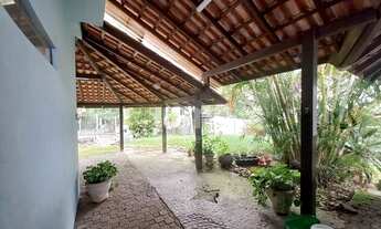 Imagem 7: Casa com 4 dormitórios à venda, 280 m² - Saco Grande - Florianópolis/SC