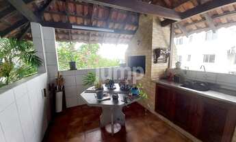 Imagem 6: Casa com 4 dormitórios à venda, 280 m² - Saco Grande - Florianópolis/SC