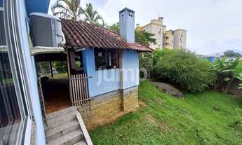 Imagem 3: Casa com 4 dormitórios à venda, 280 m² - Saco Grande - Florianópolis/SC