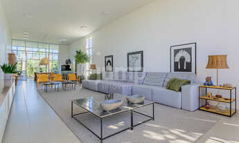 Imagem: Linda casa térrea à venda, em condomínio