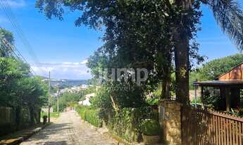 Imagem: Condomínio Residencial Janine - Terreno