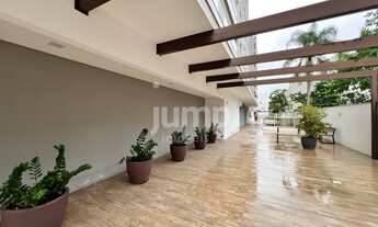 Imagem 5: Maria Augusta Home Design - Condomínio novo / Aptº 2 dormitórios (1 suite), cozinha americ