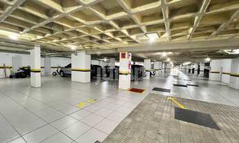 Imagem 4: Maria Augusta Home Design - Condomínio novo / Aptº 2 dormitórios (1 suite), cozinha americ