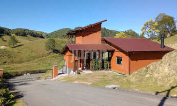 Imagem 6: Village da Montanha - Terreno com 756,94 m2 a venda em condominio fechado - Racho Queimado