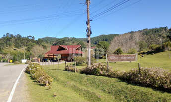 Imagem 2: Village da Montanha - Terreno com 756,94 m2 a venda em condominio fechado - Racho Queimado