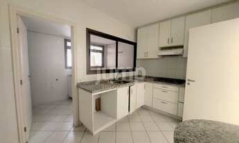 Imagem 4: Edificio Victor Mendes - Apartamento com 3 dormitórios à venda, 121 m² - Agronômica - Flor