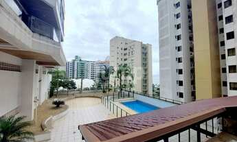 Imagem 2: Edificio Victor Mendes - Apartamento com 3 dormitórios à venda, 121 m² - Agronômica - Flor