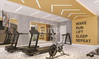 Imagem 5: Mobby - Apartamento Studio com vaga de garagem - Campeche - Florianópolis/SC