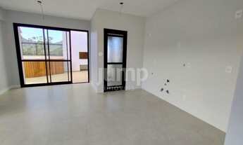 Imagem 5: Ravena Residencial - Cobertura com 2 dormitórios à venda, vista para o mar - Praia dos Aço