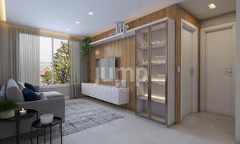 Imagem: HUB Beira Mar - Studio a venda em moderno