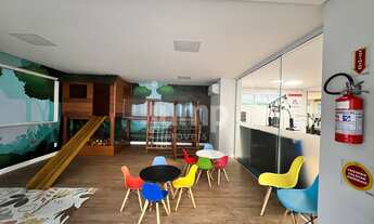 Imagem 3: Maria Augusta Home Design - Condomínio novo / Aptº 2 dormitórios (1 suite), cozinha americ