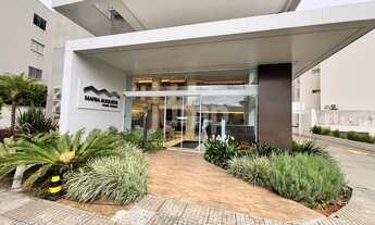 Imagem 2: Maria Augusta Home Design - Condomínio novo / Aptº 2 dormitórios (1 suite), cozinha americ