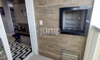 Imagem 3: Maria Augusta Home Design - Condomínio novo / Aptº 2 dormitórios (1 suite), 2 banheiros e