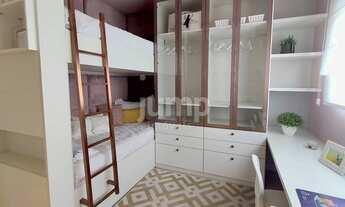 Imagem 6: Maria Augusta Home Design - Condomínio novo / Aptº 2 dormitórios (1 suite), 2 banheiros e