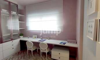 Imagem 5: Maria Augusta Home Design - Condomínio novo / Aptº 2 dormitórios (1 suite), 2 banheiros e