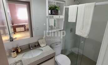 Imagem 7: Maria Augusta Home Design - Condomínio novo / Aptº 2 dormitórios (1 suite), 2 banheiros e