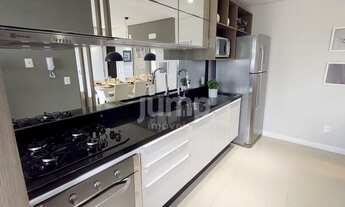 Imagem 4: Maria Augusta Home Design - Condomínio novo / Aptº 2 dormitórios (1 suite), 2 banheiros e